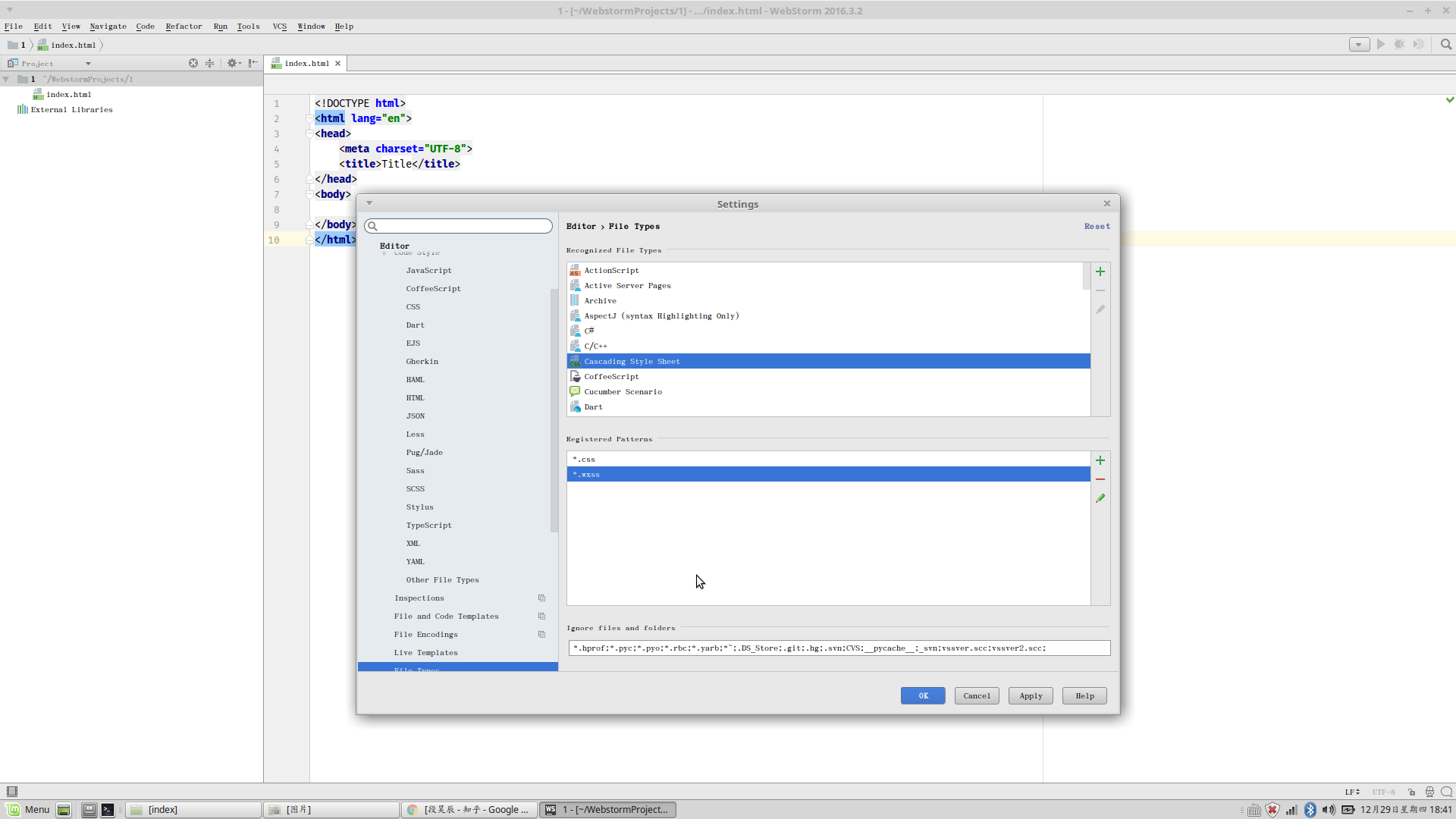 ��Linuxϵͳ������΢��Web�����߹���