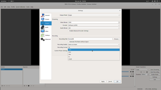 �����Linux�µ�����Ϸ����