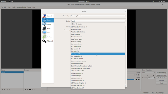 �����Linux�µ�����Ϸ����