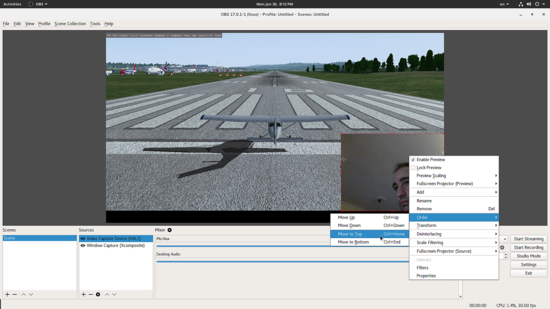 �����Linux�µ�����Ϸ����