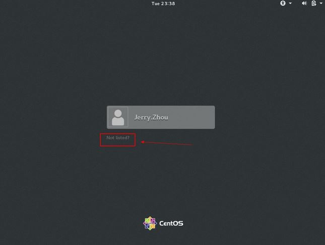 VirtualBox中安装CentOS7过程记录