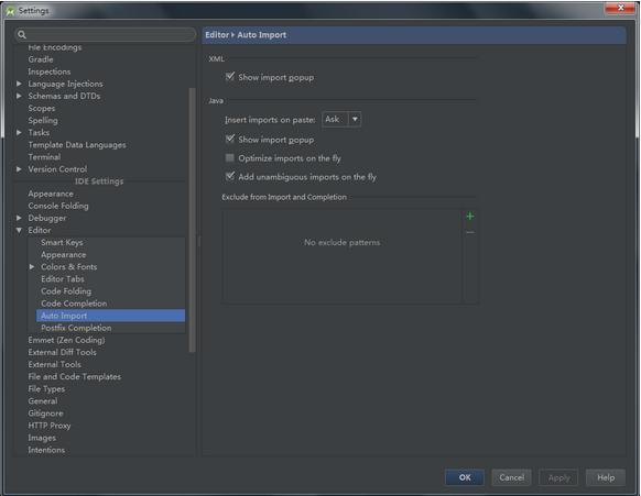 Android Studio