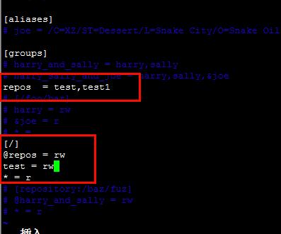 CentOS 6.4SVN