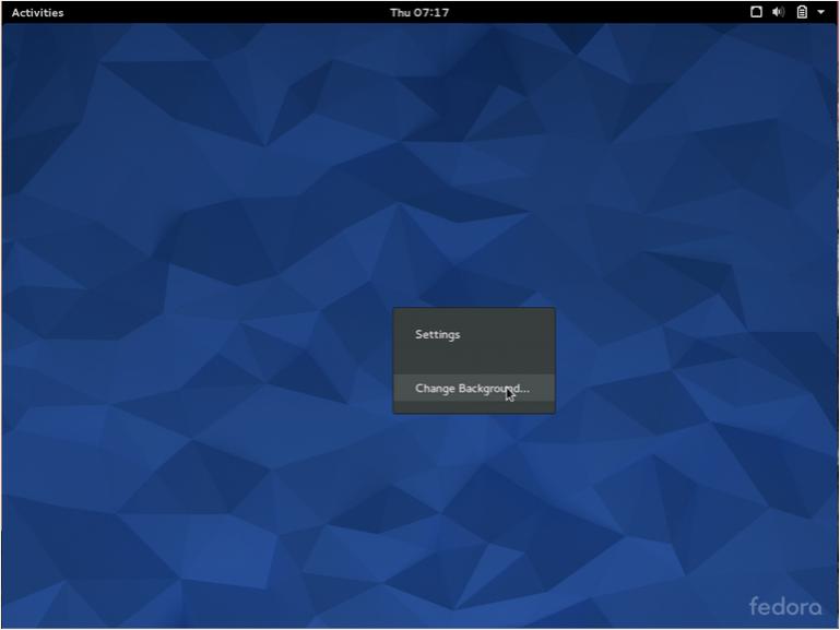 װFedora 22Ҫ