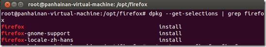 LinuxFirefoxж밲װԼ