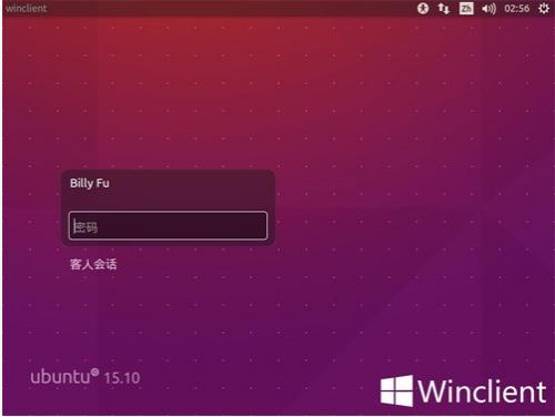 ͼΰװUbuntu 15.10