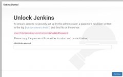 CentOS 7װJenkins