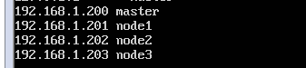 LinuxʵHadoopȺMaster¼SSHӽڵ