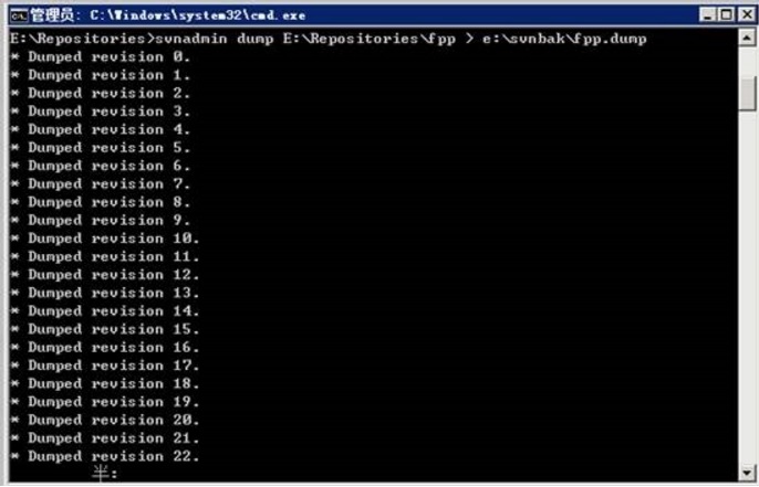 Windows Server 2008ǨVisualSVNCentOS 6.8