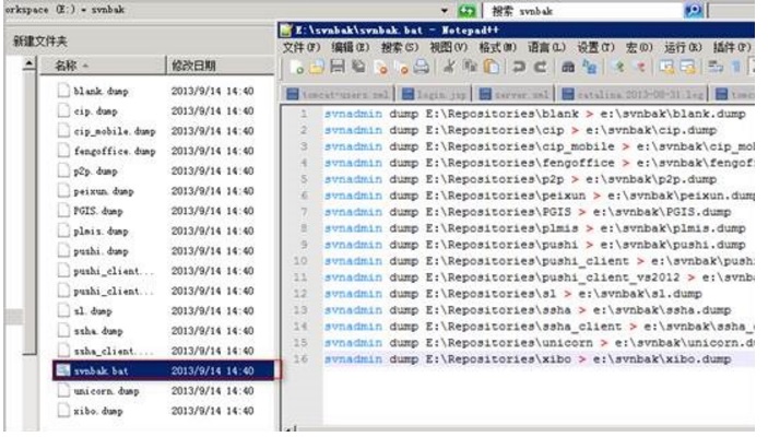 Windows Server 2008ǨVisualSVNCentOS 6.8