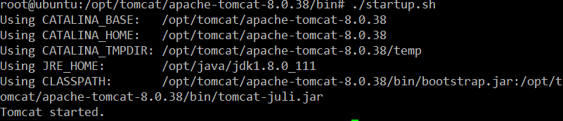 LinuxϴWebĿTomcat