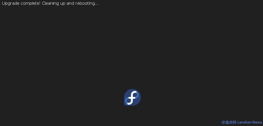 νFedora 24µFedora 25