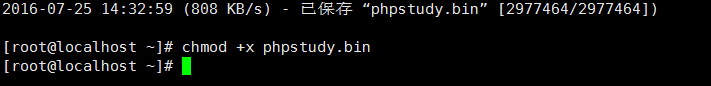 linuxphpstudyװ