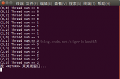 LinuxQtдOpenMP--˫ѭ