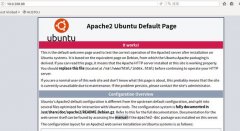 ޸apache 2.4ĬĿ¼