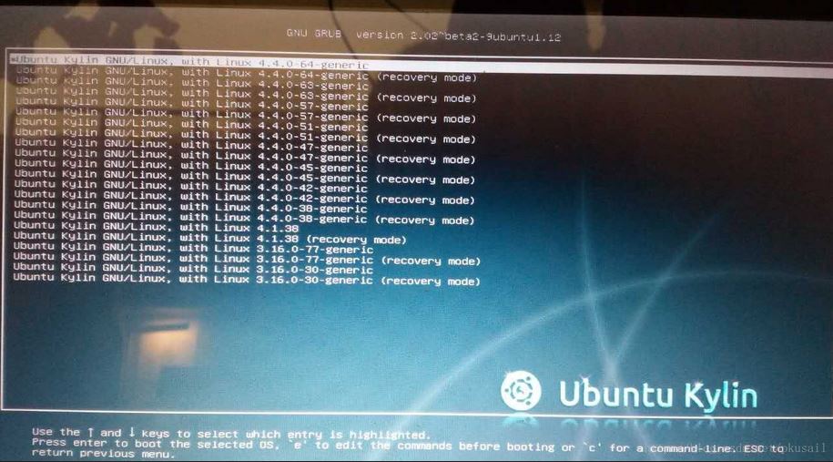 Linuxں˵ı밲װͼ⣩