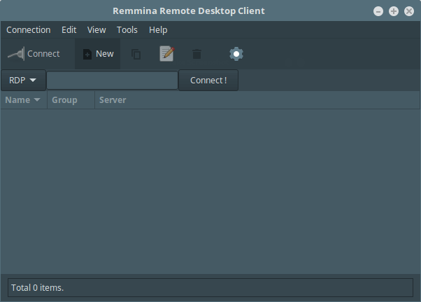 RemminaһLinux¹ܷḻԶ湲