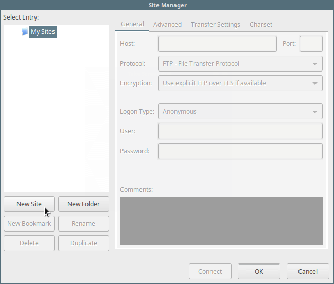 CentOS 7ʹSSL/TLSӹFTPаȫļ