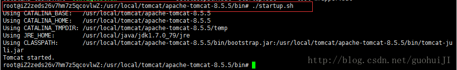 Linuxϲtomcat+mysql+jdk