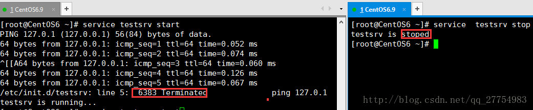 CentOS6Զƽű