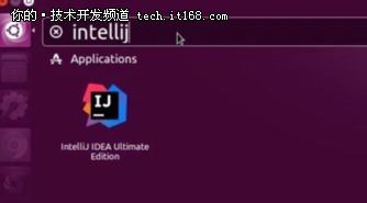 Linux UbuntuаװIntelliJ IDEA°