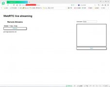 webRTC+coturn͸İװ