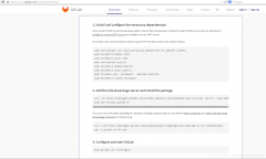 CentOSϵͳϰװGitLabԶGitLabҳ