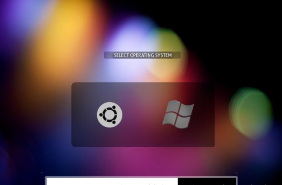 Ubuntu 16.04ʹburg޸Ŀ