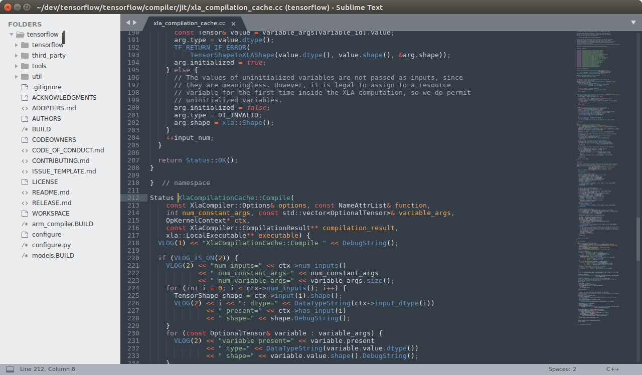 Sublime Text 3.0ʽLinuxΰװSublime Text 3