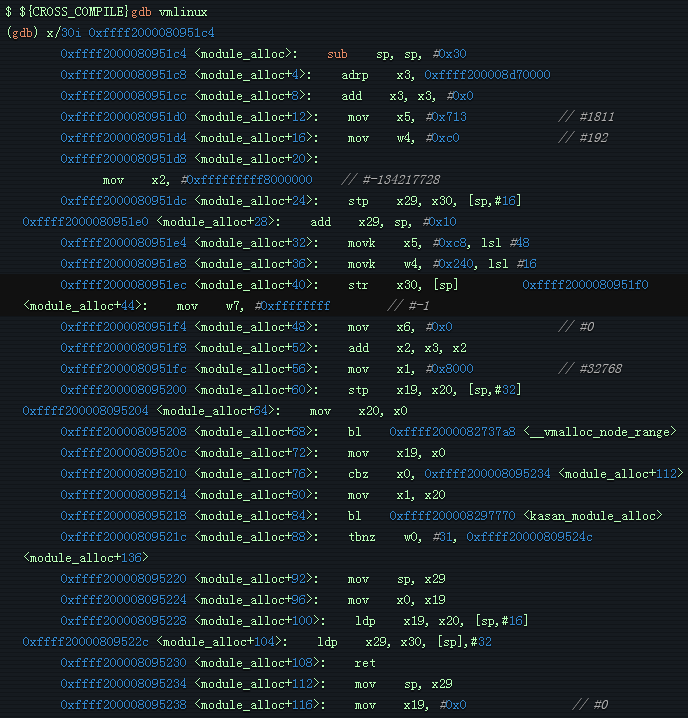 ARMv8ϵkprobes¼