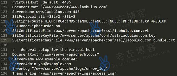 ͨLinux Apache WebSSL֤鷽