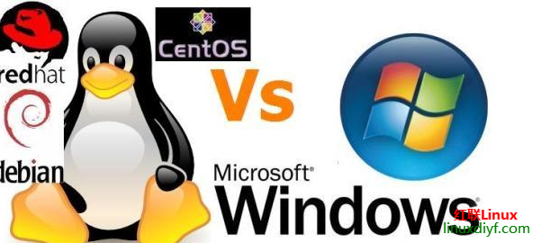 Ϊʲôʹlinuxϵͳĸûûwindows